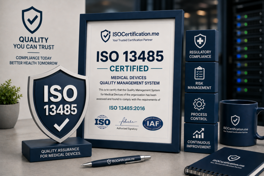 ISO 13485